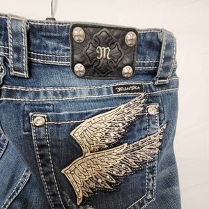 Miss Me Jeans size 31×34